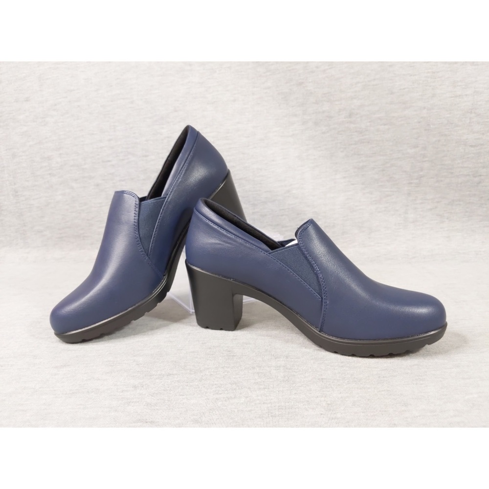 👯‍♀️Host Pick⚡️Dream Pairs Block Heel Oxford Style Pumps - Picture 2 of 16